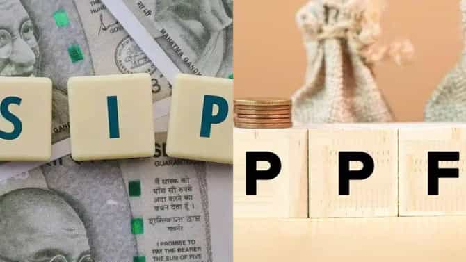 SIP, PPF की म्युच्युअल फंड? नवीन गुंतवणूकदारांसाठी सोपे प्लॅनिंग, अशी करा सुरुवात