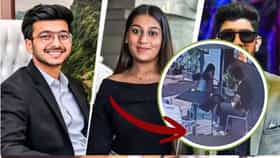 आता सगळंच समोर आलं... लोहगडावर जाण्यापूर्वी... आरोपी सिया आणि चेतनच्या.