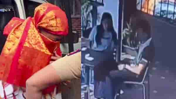 Ketan Agarwal Murder : ना खंत, ना खेद.. केतनला संपवणाऱ्या सिया-चेतनचा आता एकमेकांविरोधातच कांगावा