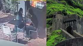 सिया आणि चेतन गुप्तपणे पुन्हा लोहगडावर, दोन रस्ते आणि....
