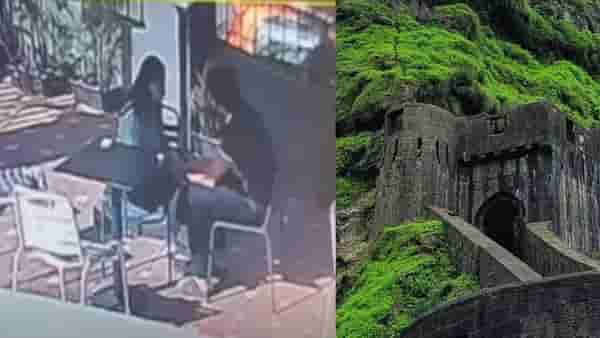 Ketan Agarwal Murder Case : सिया आणि चेतन गुप्तपणे पुन्हा लोहगडावर, दोन रस्ते आणि... नेमकं काय घडलं?