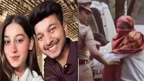 Ketan Agarwal Murder : केतनला मारल्याची खंत नाहीच, सियाची लॉकअपमध्ये भलतीच मागणी, ऐकूनच डोक्यात जाईल तिडीक