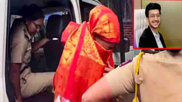 Ketan Agarwal Murder : सियाला सर्वात मोठा धक्का, 100 टक्के अडकणार? सर्वात जवळची व्यक्ती पोलिसांच्या ताब्यात; मोठा खुलासा होणार?
