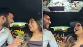 फुलं घेतली, मिठी मारली, डान्सही केला...तिनेच केतनला खोल दरीत ढकललं.