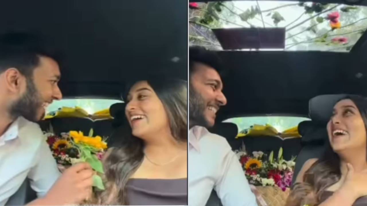 फुलं घेतली, मिठी मारली, डान्सही केला... तिनेच केतनला खोल दरीत ढकललं ! नवी अपडेट समोर फुलं घेतली, मिठी मारली, डान्सही केला... तिनेच केतनला खोल दरीत ढकललं ! नवी अपडेट समोर