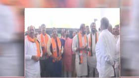 सोलापुरात मोठा ट्विस्ट... भाजप उमेदवाराच्या अडचणीत वाढ.