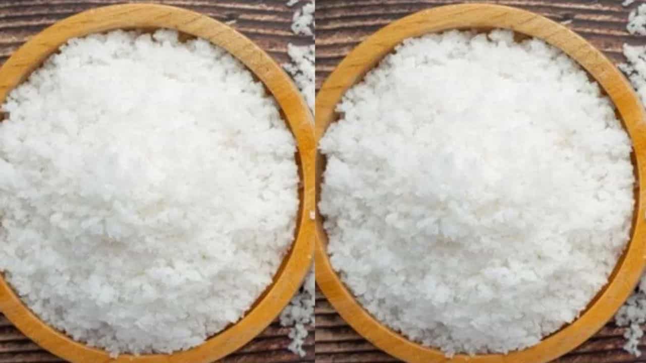 Vastushastra: मिठाचं दान केव्हा आणि कोणाला करावं? जाणून घ्या नियम, होतात तीन जबरदस्त फायदे
