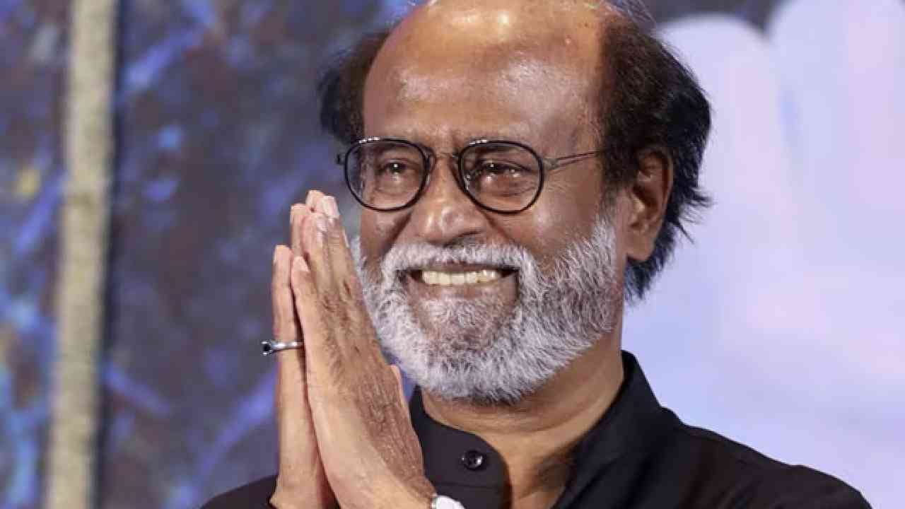रजनीकांत यांनी जाणीवपूर्वक असं केलं का? वाढदिवसाची मुद्दाम दखल घेतली नाही का? असे प्रश्न काही जण उपस्थित करत होते.  बुधवारी 'धरमन' चित्रपटाच्या टायटल लाँन्चच्यावेळी रजनीकांत यांनी या अफवांना उत्तर दिलं.   