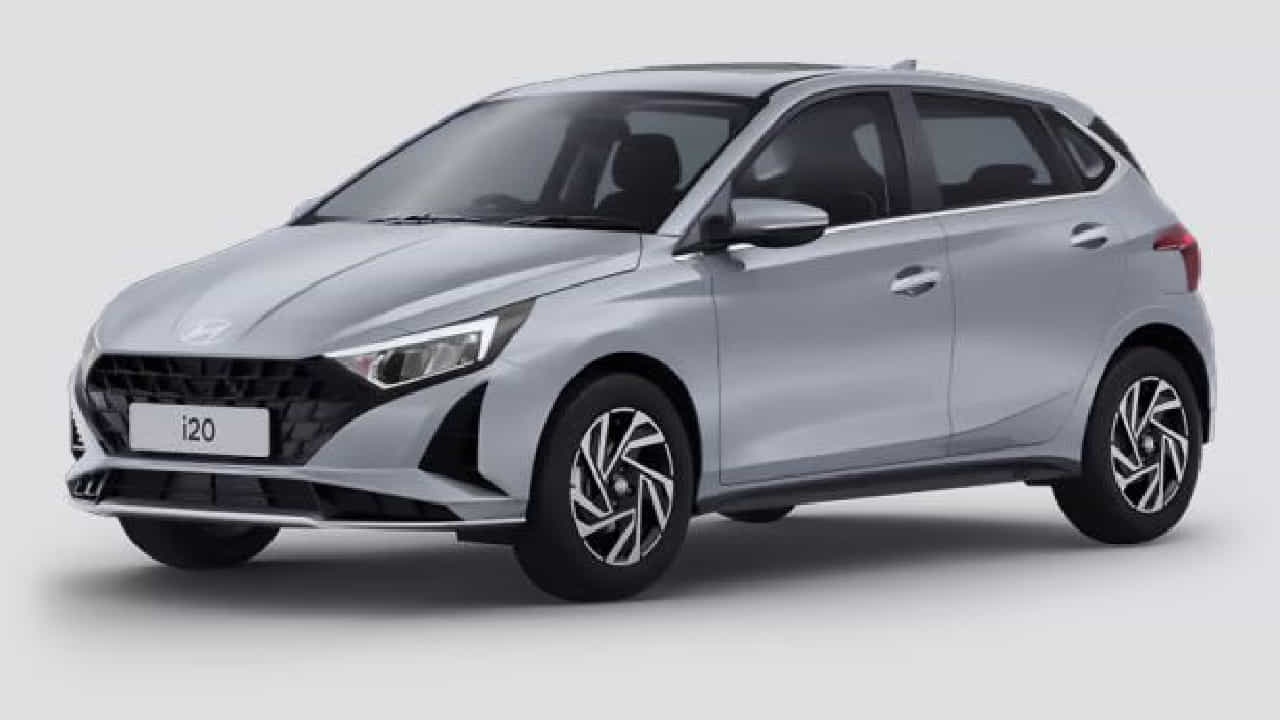 थेट टक्कर! नव्या अवतारात येतेय Hyundai i20, ADAS आणि 360 डिग्री कॅमेऱ्याने असणार सज्ज