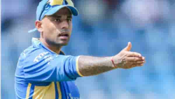 Suryakumar Yadav : टीम इंडियातून पत्ता कट झाल्यावर सूर्याला आणखी एक मोठा धक्का ? मुंबई इंडियन्स...