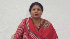 ठाकरे गटाचे खासदार वेगळा गट स्थापन करणार? अंधारेंची पहिली प्रतिक्रिया.
