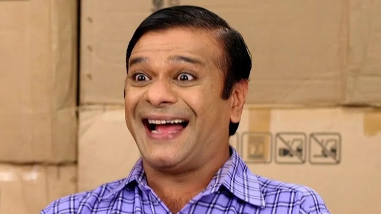 Taarak Mehta Ka Ooltah Chashmah Baga: सिटकॉम टीव्ही शो 'तारक मेहता का उल्टा चष्मा' मालिकेतील अनेक अभिनेत्यांना देशभरात लोकप्रियता दिली आहे. यात एक नाव तन्मय वेकारिया याचं देखील आहे. तन्मय या मालिकेत बागा कॅरेक्टर साकारतात. बागा हे जेठालाल याच्या दुकानात काम करताना दिसतात.