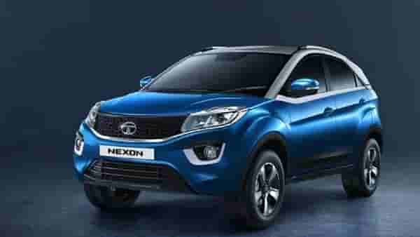 फक्त 1 लाख डाउन पेमेंट करून घरी आणा Tata Nexon! पेट्रोल, डिझेल आणि CNG व्हेरियंटवर किती असेल EMI?