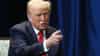 Donald Trump : तर 100 टक्के टॅरिफ लावू.. ट्रम्प यांचे पुन्हा 'टॅरिफास्त्र', या देशांना मोठा इशारा; भारत...