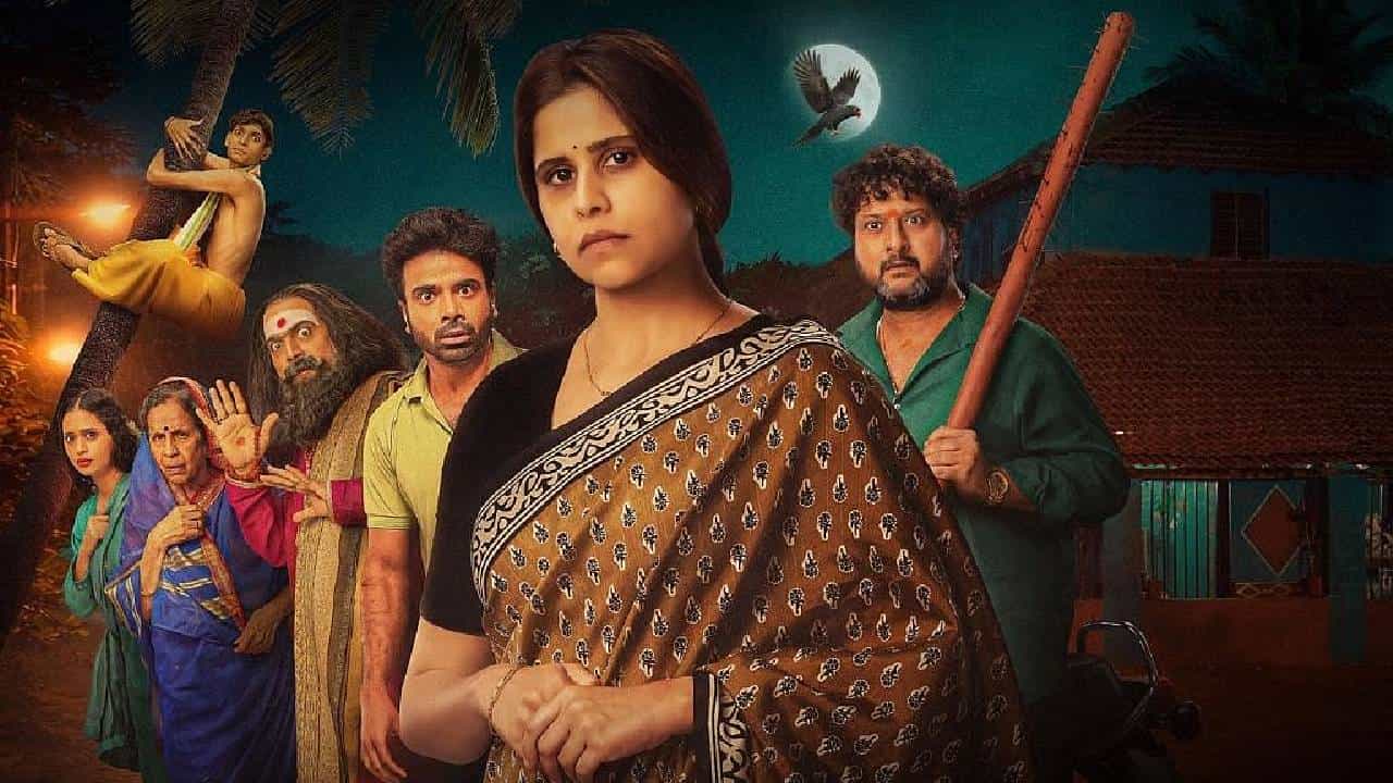 ती आली, तिने पाहिलं आणि तिने सारं काही जिंकून घेतलं... हे वर्णन जिच्यासाठी चपखल लागू होईल ती कलाकृती म्हणजे 'तुंबाडची मंजुळा'. विविध कोरगांवकर यांचं दिग्दर्शन सोबतीला एकाहून एक मातब्बर कलाकारांची फौज, उत्कंठावर्धक आणि तेवढंच मजेशीर कथानक, कर्णमधुर संगीत, निसर्गसंपन्न कोकणाचं दर्शन, आणि संपूर्ण कुटुंबाचं मनोरंजन करणारा हा चित्रपट.