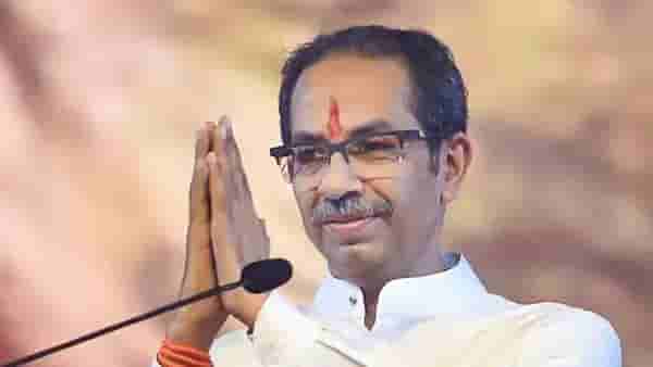 मोठी बातमी! शिवसेना ठाकरे गटाच्या बंडखोर खासदाराला मोठा झटका, राजकारणात मोठा उलटफेर, थेट..