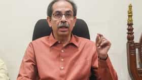 मोठी बातमी! खासदार फुटीनंतर आता ठाकरेंचे तातडीने काही आमदारांना फोन.