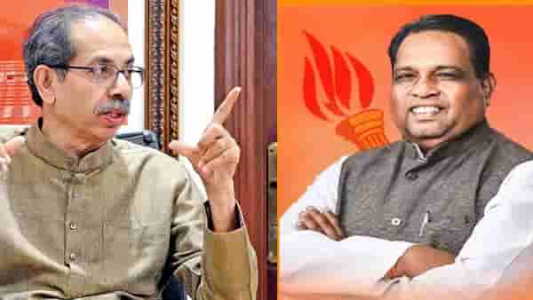 पक्षप्रवेश झाला, आता पुढे काय? शिर्डीत पाय ठेवताच भाऊसाहेब वाकचौरेंनी सांगितला प्लॅन!
