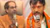 मला वाटलं हा वाघ, निघाला लांडगा, उद्धव ठाकरेंची ओमराजेंवर सडकून टीका; म्हणाले तिकीटच दिले नसते!