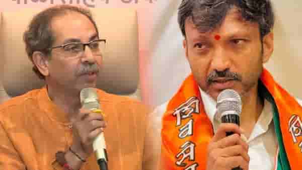 मला वाटलं हा वाघ, निघाला लांडगा, उद्धव ठाकरेंची ओमराजेंवर सडकून टीका; म्हणाले तिकीटच दिले नसते!