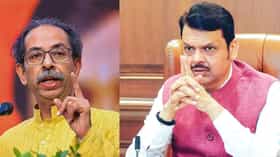 देशात आता 'ऑपरेशन देवेंद्र' सुरू; उद्धव ठाकरेंनी सांगितलं आतलं राजकारण.