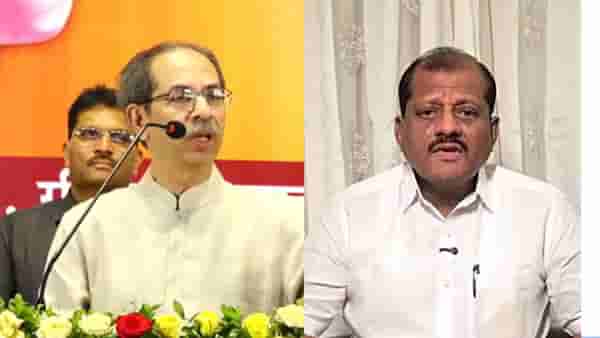 वाघाचं कातडं पांघरलेलं गाढव; उद्धव ठाकरे यांचा खासदार संंजय जाधव यांच्यावर जोरदार हल्लाबोल