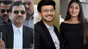 केतन अग्रवाल प्रकरणात वकील उज्ज्वल निकम यांची नियुक्ती; किती घेतात फी?.
