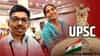 UPSC Success Story: आईच्या खांद्यावर बसून शाळा ते युपीएससी मुलाखतीचा खडतर प्रवास, मुलगा अखेर झाला ऑफीसर..