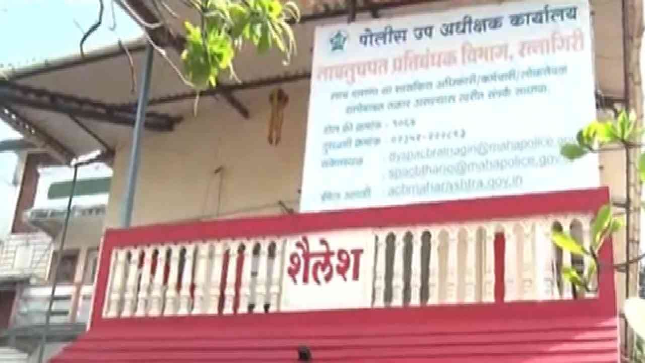 नारायण राणेंना हरवणारा तळ कोकणातील ठाकरे गटाचा बडा नेता ACB च्या रडारवर VIDEO