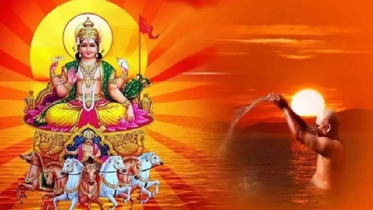 सूर्यास्तानंतर या वस्तू देणे टाळा? वास्तुशास्त्रानुसार समृद्