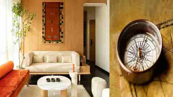 Vastu Shastra : या 5 चुका टाळा; आयुष्यात येईल सुख, समुद्धी, घर पैशांनी भरून जाईल