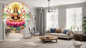 Vastu Shastra : घरात आर्थिक स्थैर्यासाठी आठवड्यातून एकदा करा हा उपाय.