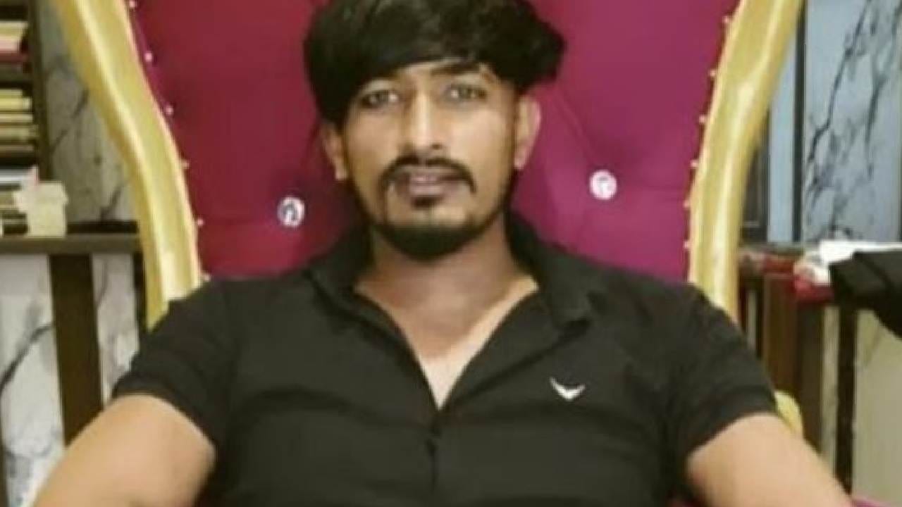मारेकऱ्यांच्या तोंडी एकच नाव, विलास घुले प्रकरणात हादरवून टाकणारे पुरावे, रमेश घुले सगळं बाहेर काढणार! मारेकऱ्यांच्या तोंडी एकच नाव, विलास घुले प्रकरणात हादरवून टाकणारे पुरावे, रमेश घुले सगळं बाहेर काढणार!