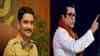 Raj Thackeray : RSS चं कौतुक करणाऱ्या  विश्वास नांगरे पाटलांना जबाबदारीची जाणीव करुन देत राज ठाकरेंनी विचारला जळजळीत सवाल