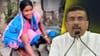कालपर्यंत धुंडीभांडी करायची,आज थेट कॅबिनेट मंत्री, देणार आदेश.