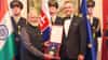 PM Modi Slovakia Visit : अन्य कुठल्याही पुरस्कारापेक्षा पीएम मोदींचा स्लोवाकियाच्या सर्वोच्च पुरस्काराने सन्मान ही खूप खास बाब का आहे?