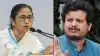 ममता बॅनर्जींचा खेला करणारे ऋतब्रत बॅनर्जी आहेत तरी कोण? दोन पक्षांमधून झाली होती हकालपट्टी