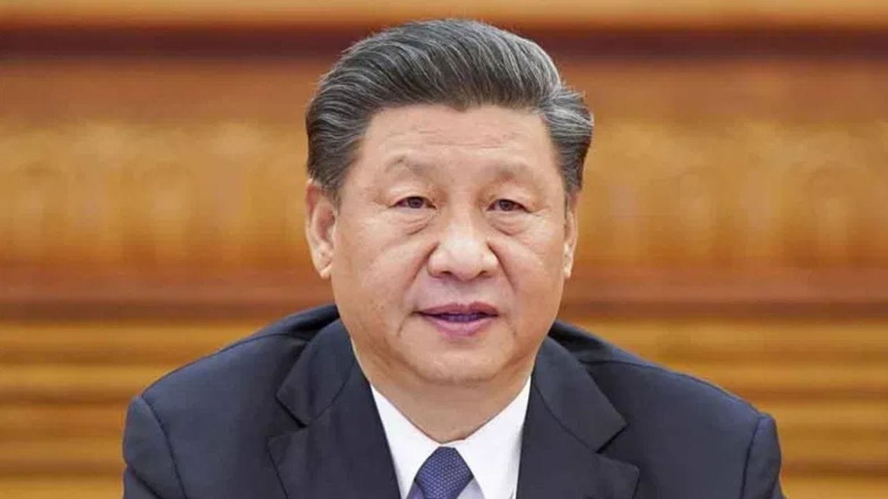 चीनचं भारताला अनपेक्षित सरप्राईज, केलं तोंडभरून कौतुक, जगाला नवा संदेश चीनचं भारताला अनपेक्षित सरप्राईज, केलं तोंडभरून कौतुक, जगाला नवा संदेश
