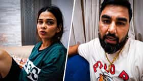 टी-शर्ट घातलंस तर नवरा घटस्फोट..; युट्यूबरच्या वक्तव्यावर भडकले नेटकरी.