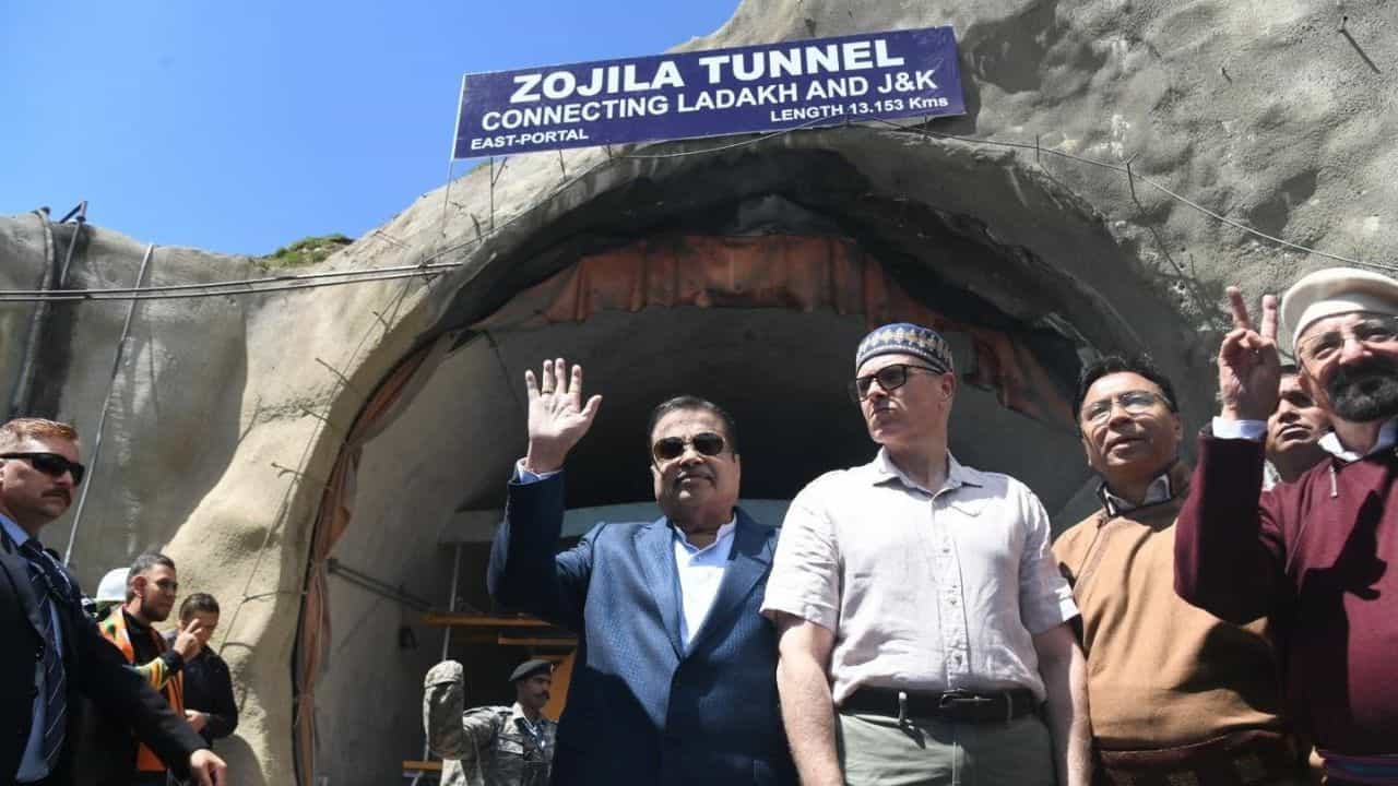 सहा वर्षे हिमालयाएवढा लढा, भारताच्या झोझिला यशामागील कहाणी