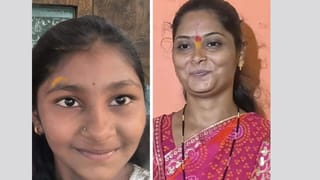 सोलापूर हादरलं! हृदय पिळवटून टाकणारी घटना; आई अन् मुलीची रेल्वेसमोर उडी