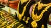 Gold Price Today : सोन्याचा भाव जमिनीवर? आठवडाभरात मोठी घसरण, आजचे दर तर..
