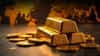 Gold Price Today : बुधवारची सकाळ काय घेऊन आली बातमी, सोन्याचे दर वाढले की झाले कमी ? सराफा बाजारात 10 ग्रॅम सोनं..