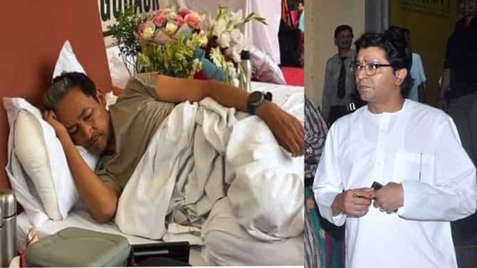 Raj Thackrey : सोनम वांगचुकसाठी राज ठाकरे मैदानात, थेट पोस्ट करत म्हणाले, किती दिवस पंतप्रधान आहात...