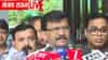 Sanjay Raut : आजच्या रामरक्षा आंदोलनावरून लक्ष हटवण्यासाठी वांगचुक यांना हटवंल - संजय राऊत कडाडले