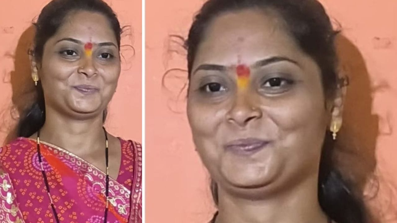 त्या सोलापूरमधल्या सुशील नगर परिसरातील रहिवाशी होत्या, वर्षा आधटराव वय 33 वर्ष आणि स्वरा आधटराव वय 14 वर्ष असं रेल्वेसमोर उडी मारून आत्महत्या केलेल्या आई आणि मुलीचं नाव आहे.