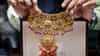 Gold Price Today : गुड न्यूज, सोने दरवाढीला अखेर ब्रेक, सराफा बाजारात मोठी घडामोड; एका क्लिकवर जाणून घ्या तुमच्या शहरातले सोन्याचे भाव
