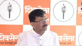 कमिश्नरचा हवालदार केलाच ना? फडणवीस यांच्या हातात काहीच नाही- संजय राऊत.