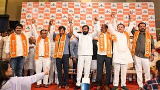 मोठी बातमी! ठाकरेंच्या 6 बंडखोर खासदारांना झटका, थेट सुप्रीम कोर्टाची नोटीस
