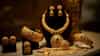 Gold Price Today : ‘गोल्ड’न चान्स ! सर्वसामान्यांसाठी गुड न्यूज,  पुन्हा घसरले सोन्याचे भाव